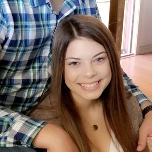 Meet your Posher, Leah